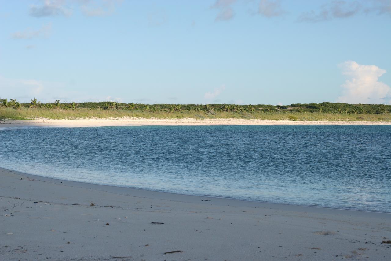 The Sandpiper Inn Crossing Rocks 外观 照片